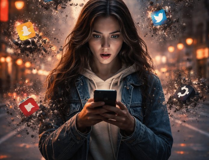 What If Social Media Disappeared Tomorrow?